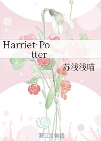 Harriet·Potter