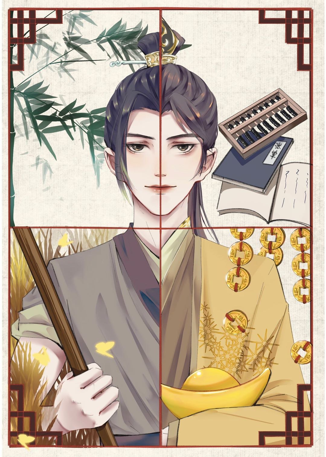 �����ڻҵĵ�[�촩]