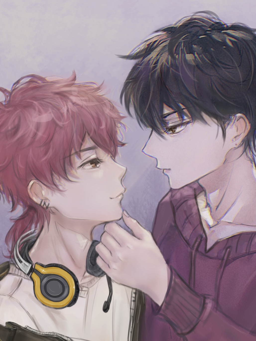 ��Ҫ��ͷ��CP[�羺]