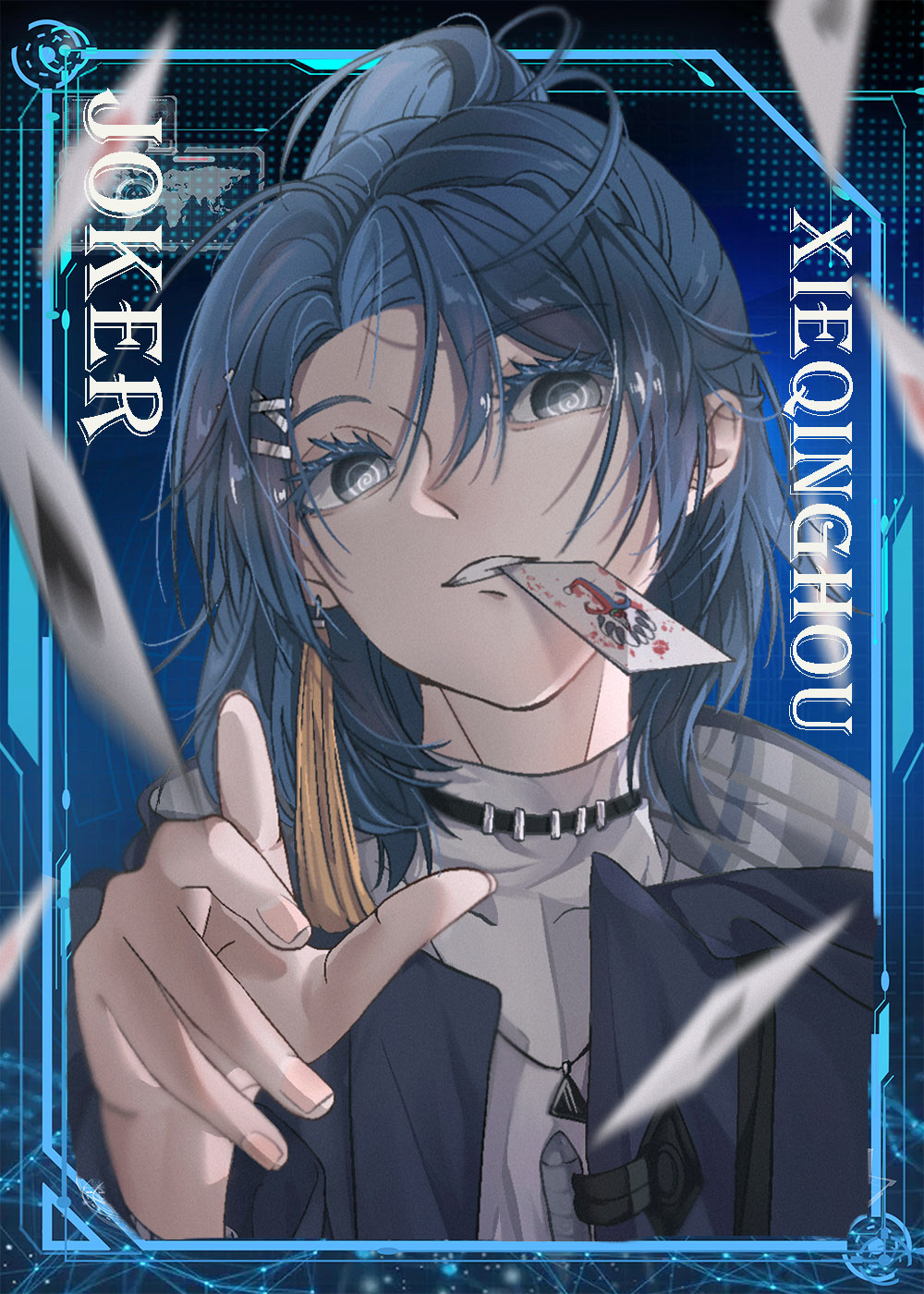 �ҵ����������޸�������BOSS